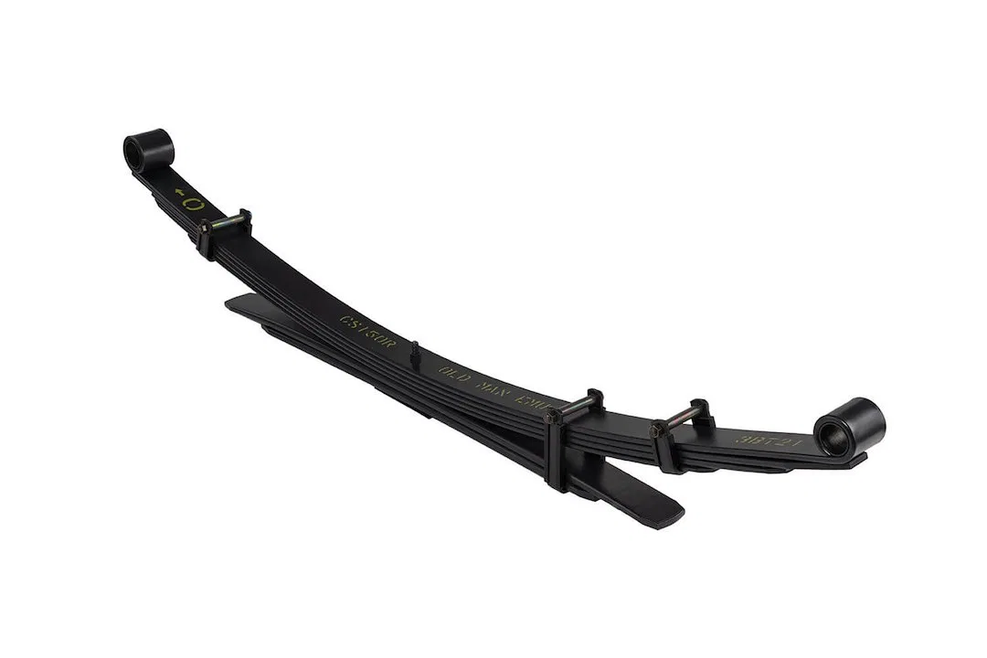 CS150R – ARB USA Leaf Spring, 1-1/2 Inch Lift 4 + 2 Leaf Single - view 3